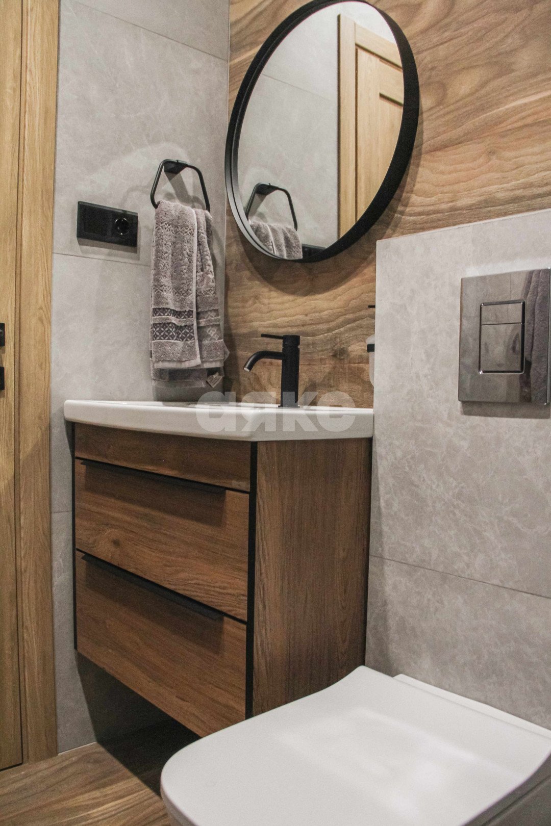 Фото №7: Часть дома 216 м² + 1.7 сот. - Красная Поляна, мкр. курорт Красная Поляна, ул. Защитников Кавказа, 80