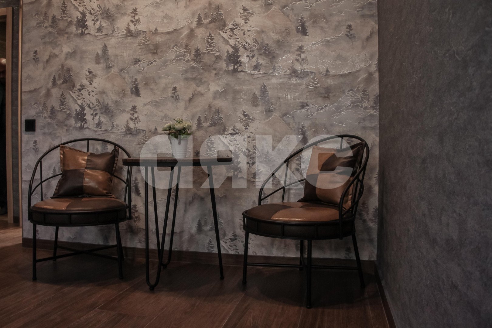 Фото №23: Часть дома 216 м² + 1.7 сот. - Красная Поляна, мкр. курорт Красная Поляна, ул. Защитников Кавказа, 80