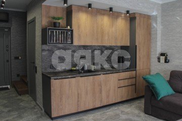 Фото №2: Часть дома 216 м² - Красная Поляна, мкр. курорт Красная Поляна, ул. Защитников Кавказа, 80