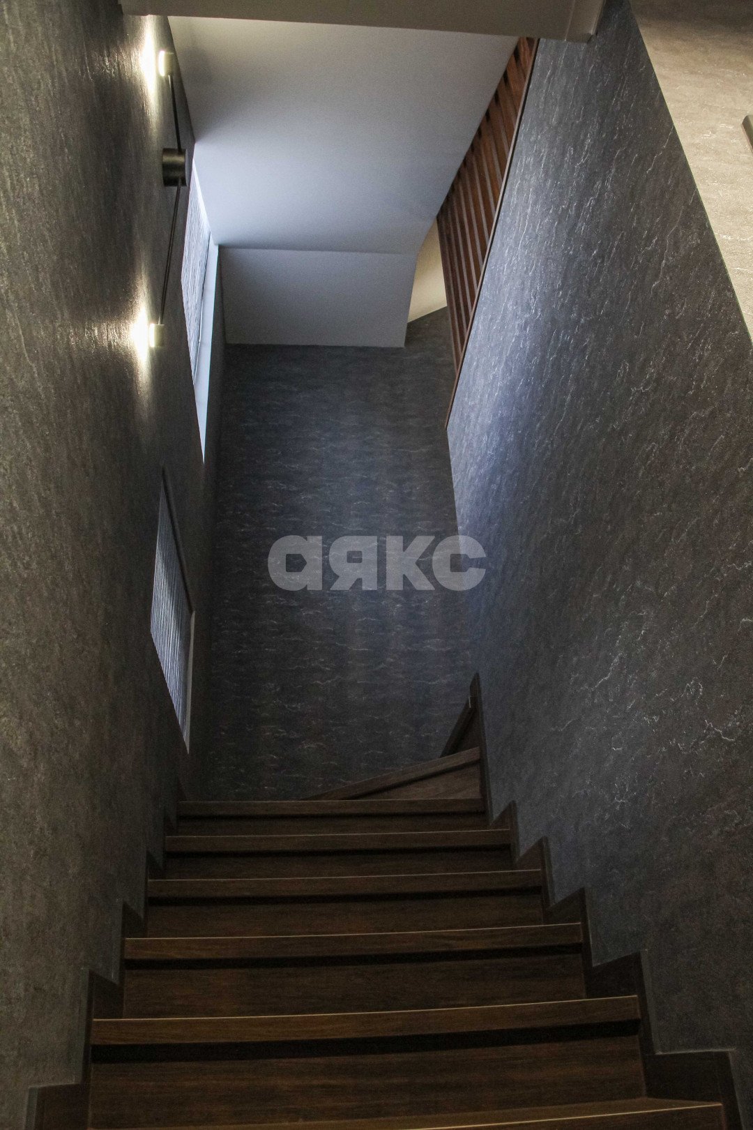 Фото №25: Часть дома 216 м² + 1.7 сот. - Красная Поляна, мкр. курорт Красная Поляна, ул. Защитников Кавказа, 80