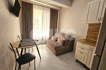 Фото №2: Апартаменты 34 м² - Сочи, мкр. Завокзальный, ул. Красная, 34Ж