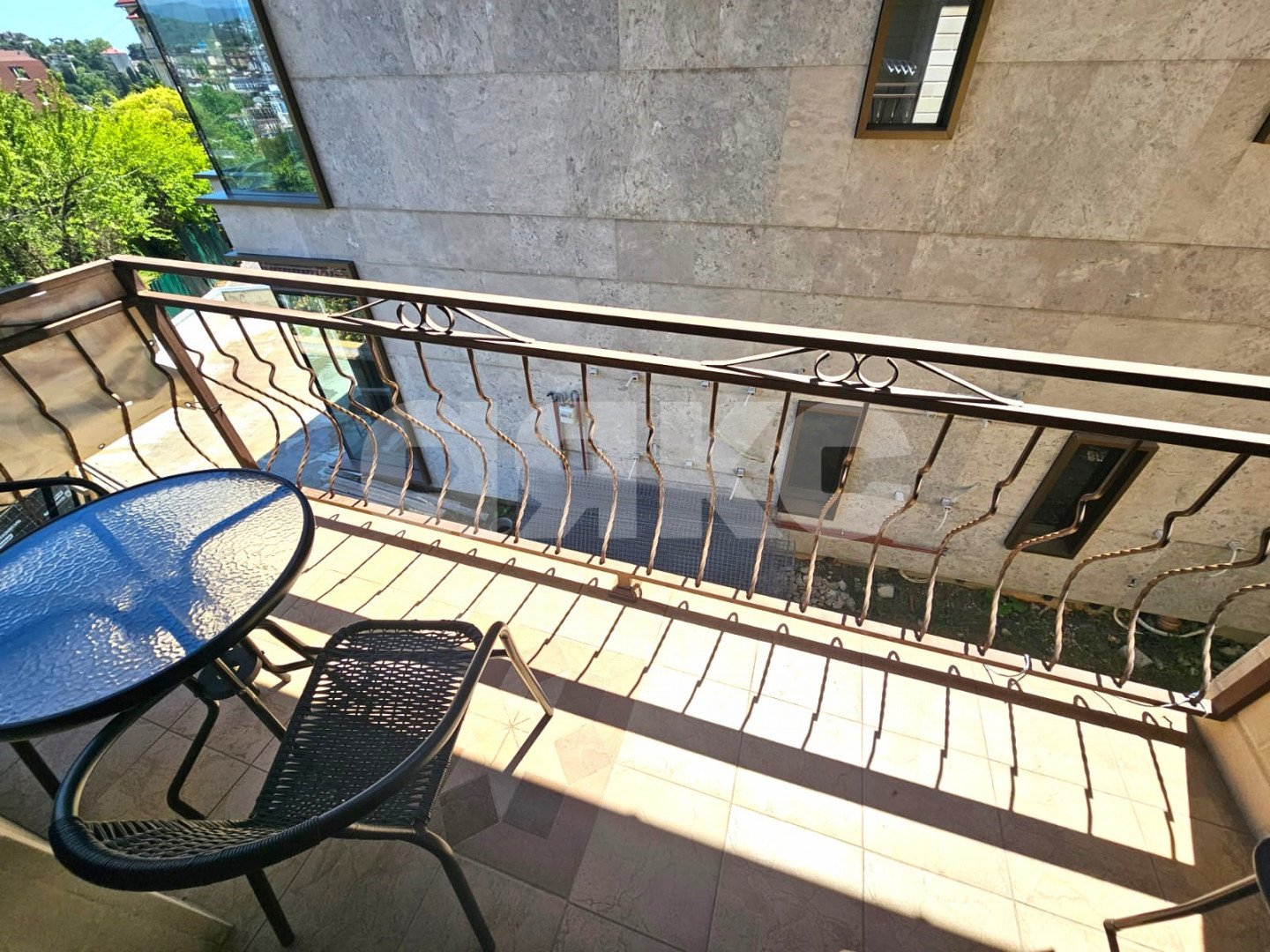 Фото №15: Апартаменты 34 м² - Сочи, Центральный, мкр. Завокзальный, ул. Красная, 34Ж