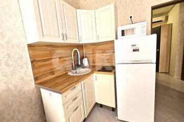 Фото №5: Апартаменты 34 м² - Сочи, мкр. Завокзальный, ул. Красная, 34Ж