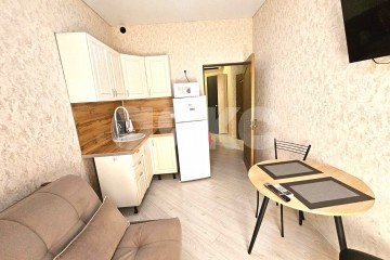 Фото №4: Апартаменты 34 м² - Сочи, мкр. Завокзальный, ул. Красная, 34Ж