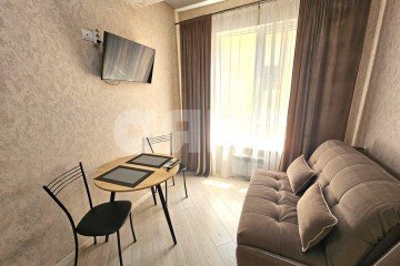 Фото №1: Апартаменты 34 м² - Сочи, мкр. Завокзальный, ул. Красная, 34Ж
