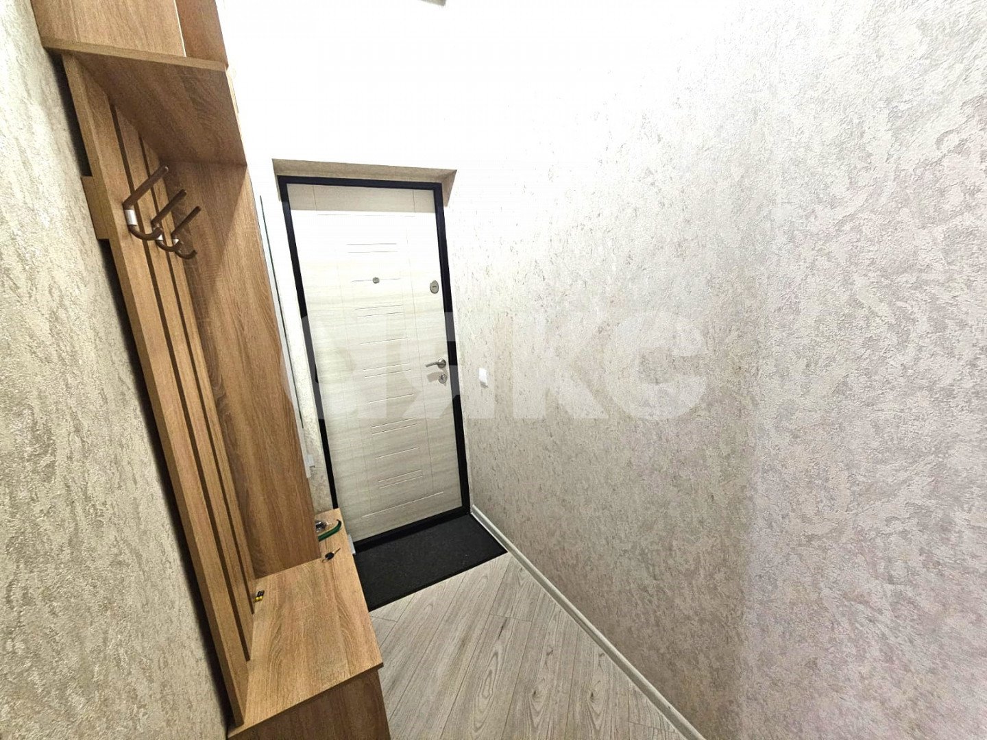 Фото №20: Апартаменты 34 м² - Сочи, Центральный, мкр. Завокзальный, ул. Красная, 34Ж