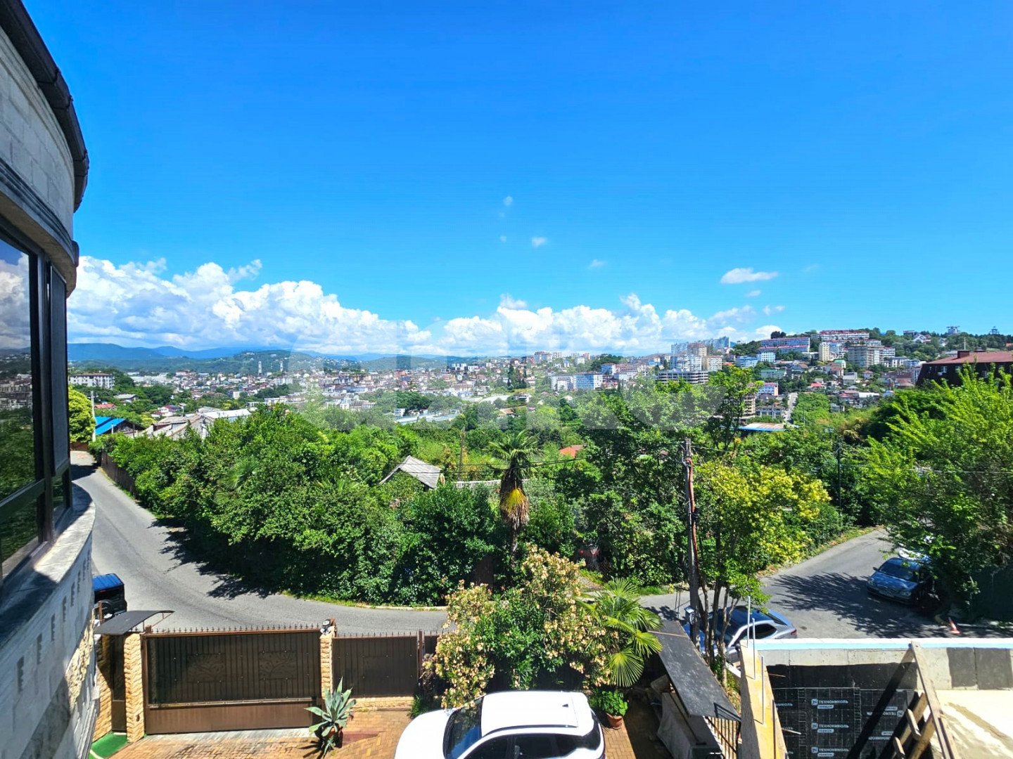 Фото №27: Апартаменты 34 м² - Сочи, Центральный, мкр. Завокзальный, ул. Красная, 34Ж