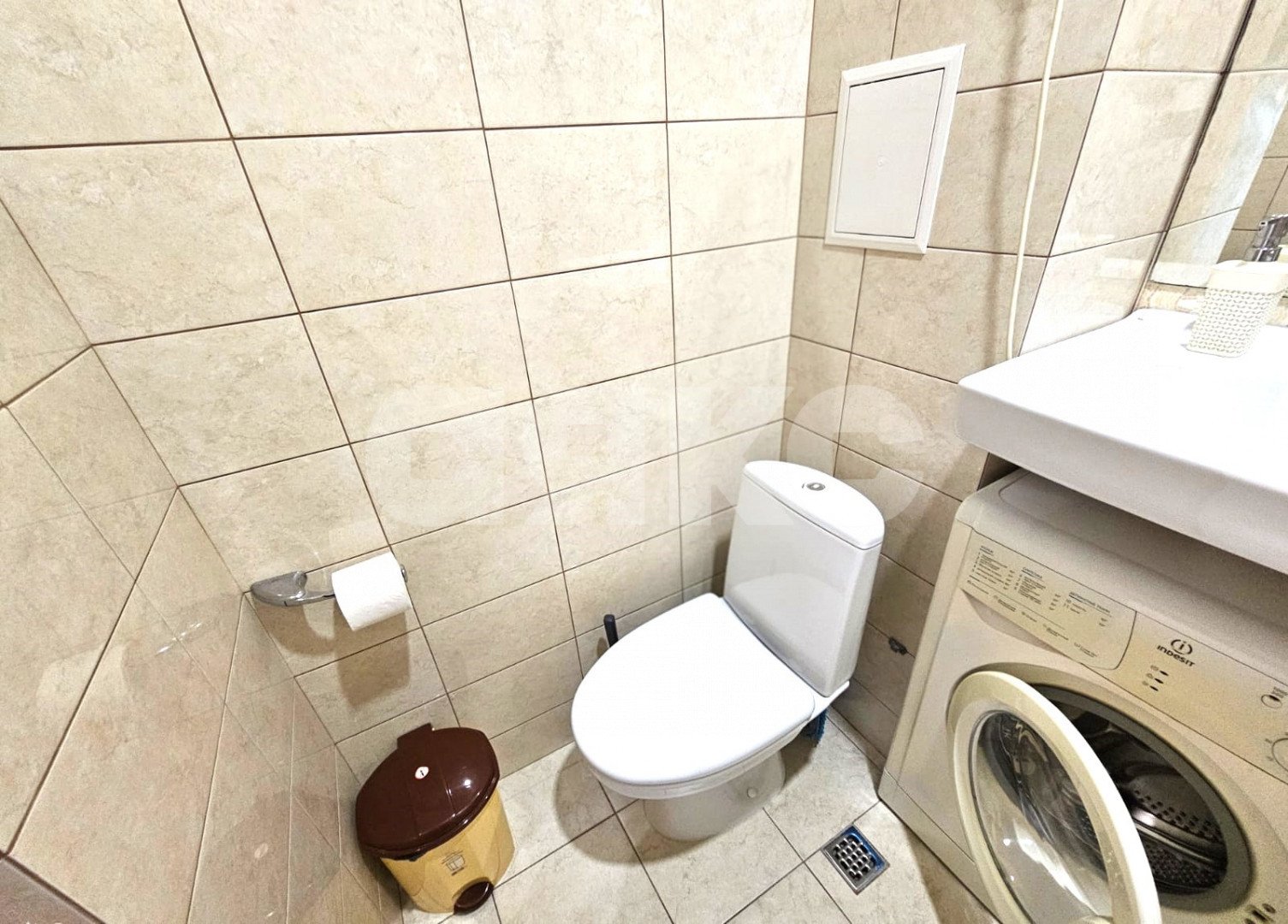 Фото №9: Апартаменты 34 м² - Сочи, Центральный, мкр. Завокзальный, ул. Красная, 34Ж