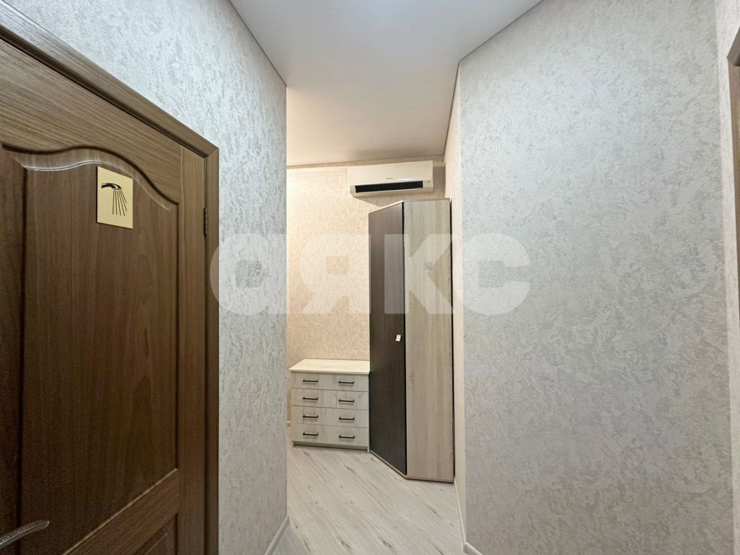 Фото №7: Апартаменты 34 м² - Сочи, Центральный, мкр. Завокзальный, ул. Красная, 34Ж