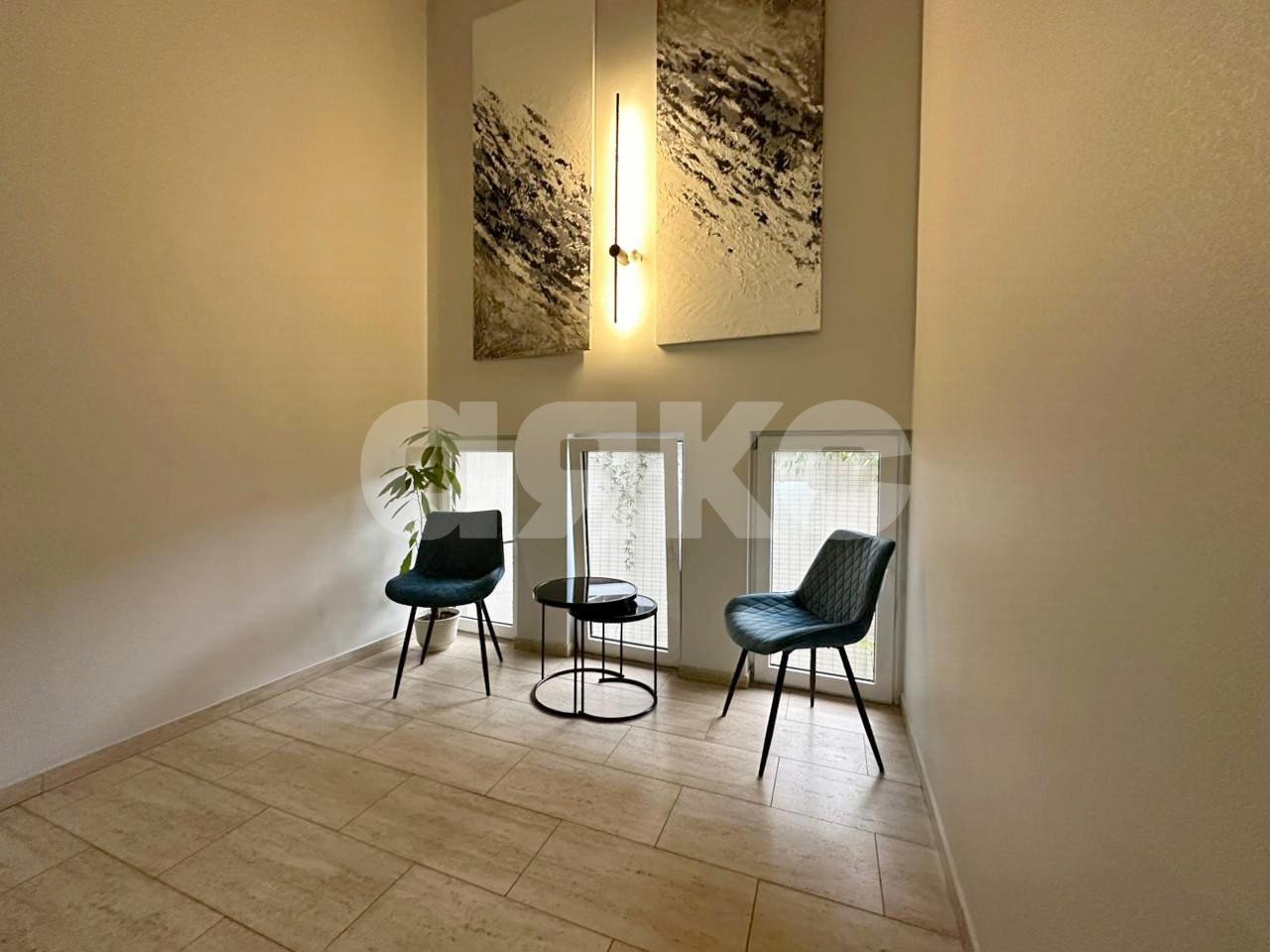 Фото №22: Апартаменты 34 м² - Сочи, Центральный, мкр. Завокзальный, ул. Красная, 34Ж