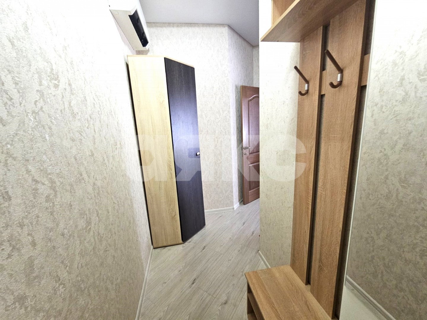 Фото №19: Апартаменты 34 м² - Сочи, Центральный, мкр. Завокзальный, ул. Красная, 34Ж