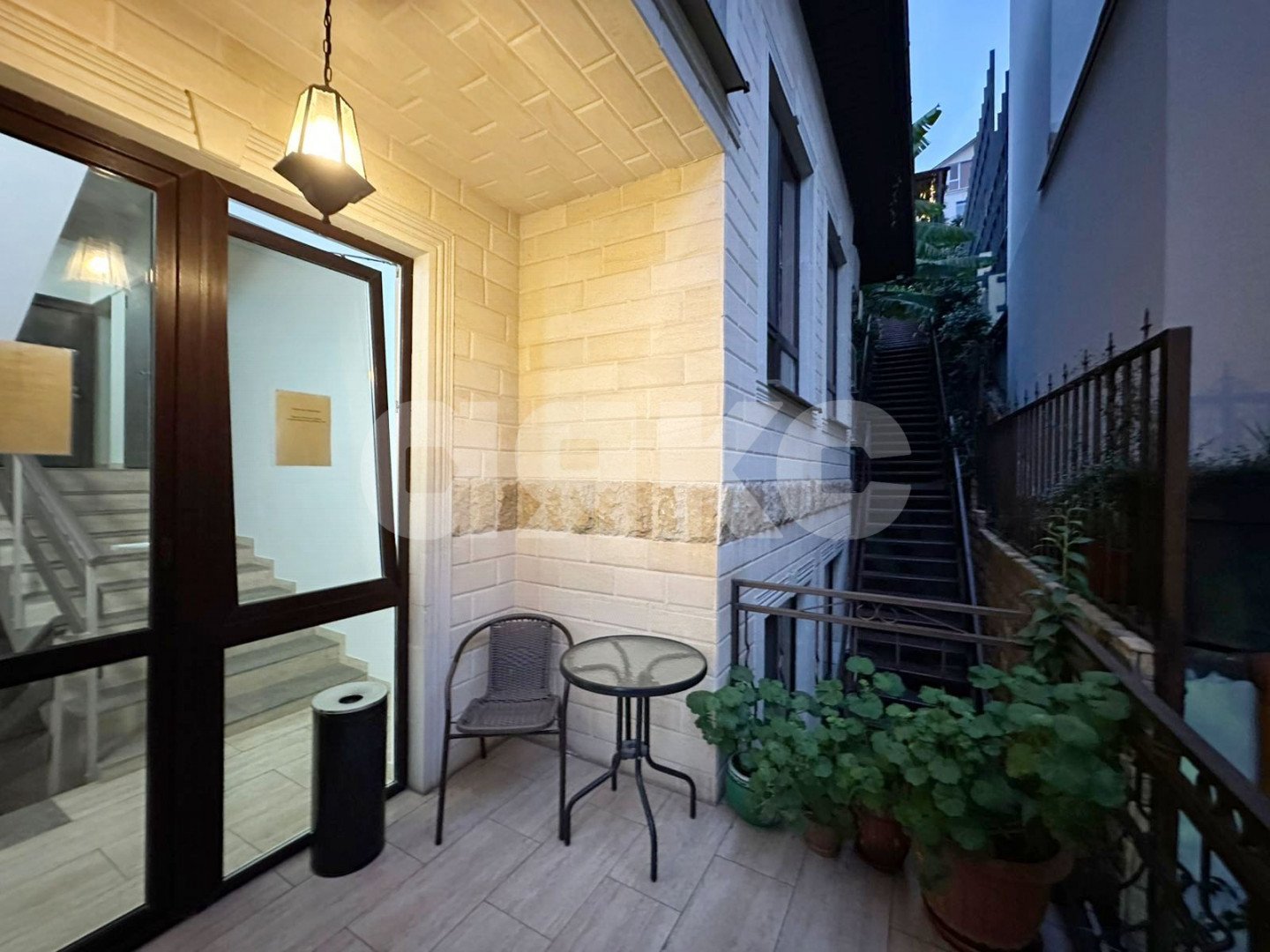 Фото №23: Апартаменты 34 м² - Сочи, Центральный, мкр. Завокзальный, ул. Красная, 34Ж