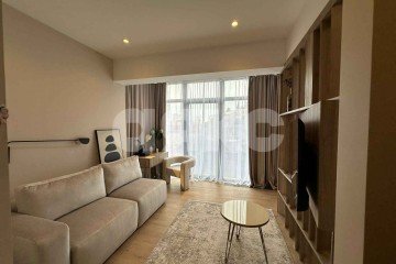 Фото №3: Студия 34 м² - Сочи, мкр. Светлана, ул. Яна Фабрициуса, 33