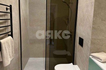 Фото №2: Студия 34 м² - Сочи, мкр. Светлана, ул. Яна Фабрициуса, 33