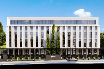 Фото №5: Студия 34 м² - Сочи, мкр. Светлана, ул. Яна Фабрициуса, 33