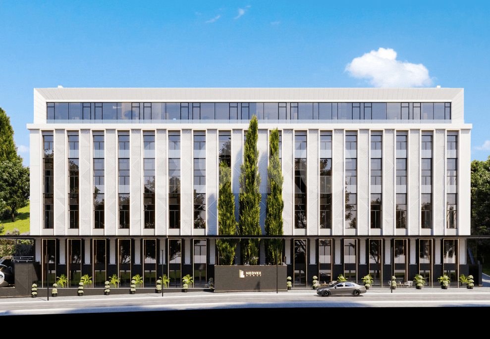 Фото №5: Студия 34 м² - Сочи, Хостинский, мкр. Светлана, ул. Яна Фабрициуса, 33