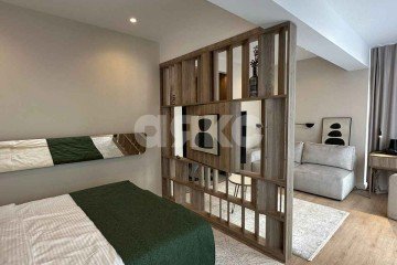 Фото №4: Студия 34 м² - Сочи, мкр. Светлана, ул. Яна Фабрициуса, 33