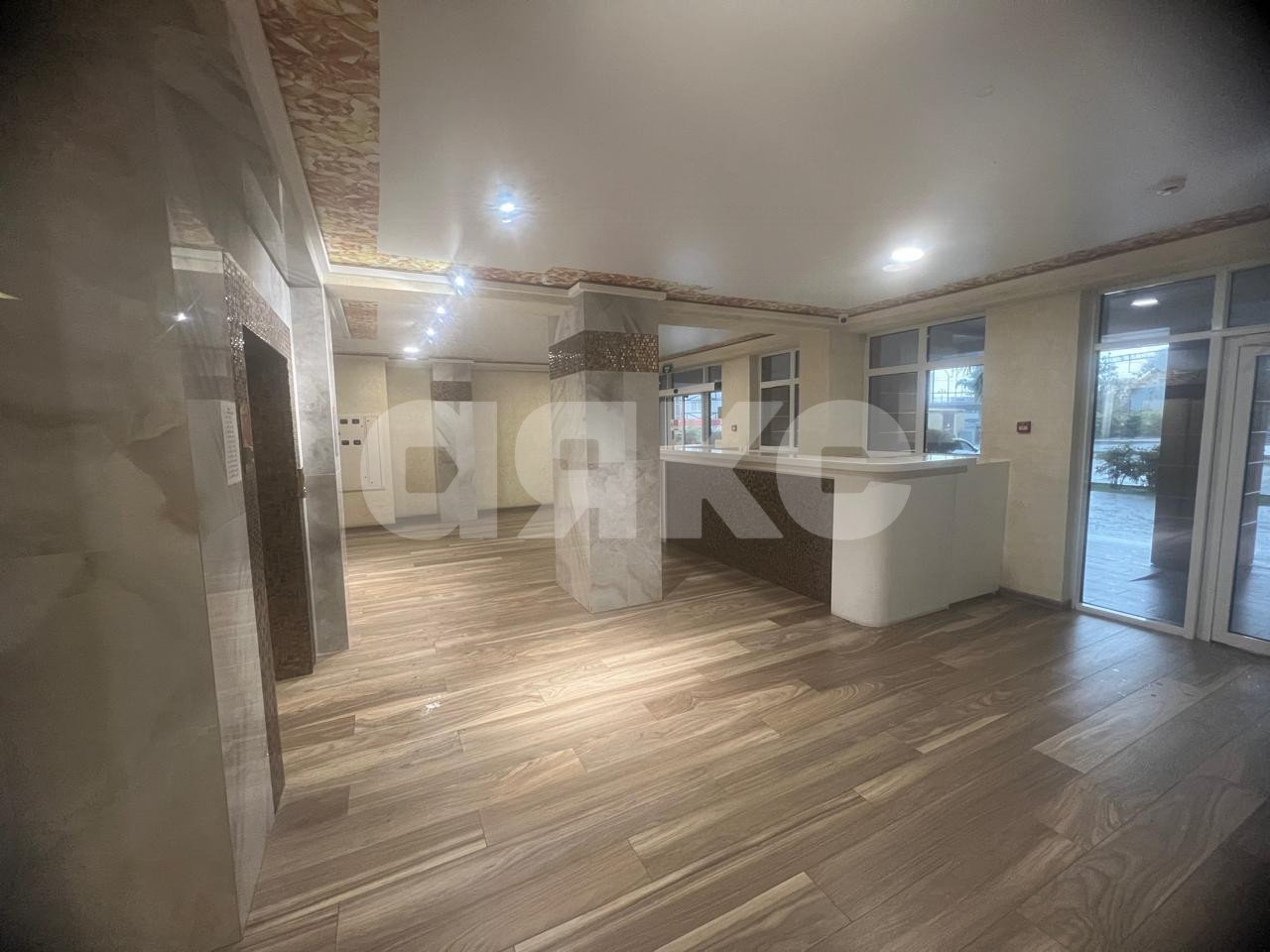 Фото №16: Студия 24 м² - Дагомыс, Лазаревский, мкр. жилой комплекс Каравелла Португалии, ул. Старошоссейная, 5к4