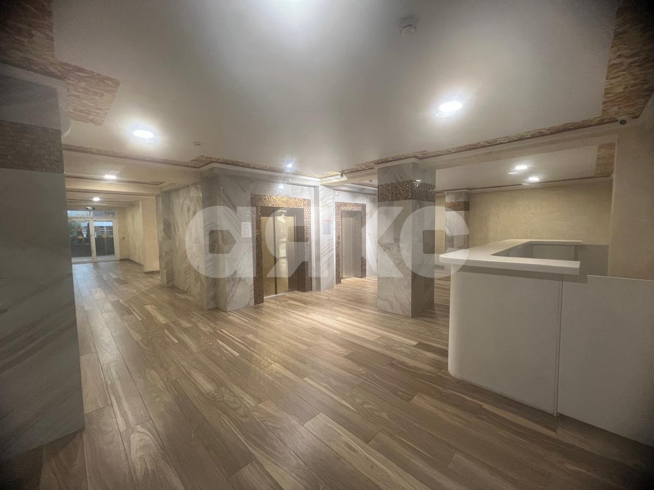 Фото №12: Студия 24 м² - Дагомыс, Лазаревский, мкр. жилой комплекс Каравелла Португалии, ул. Старошоссейная, 5к4