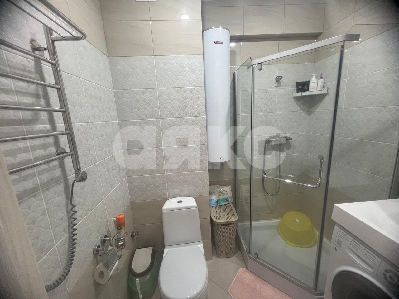 Фото №11: Студия 24 м² - Дагомыс, Лазаревский, мкр. жилой комплекс Каравелла Португалии, ул. Старошоссейная, 5к4