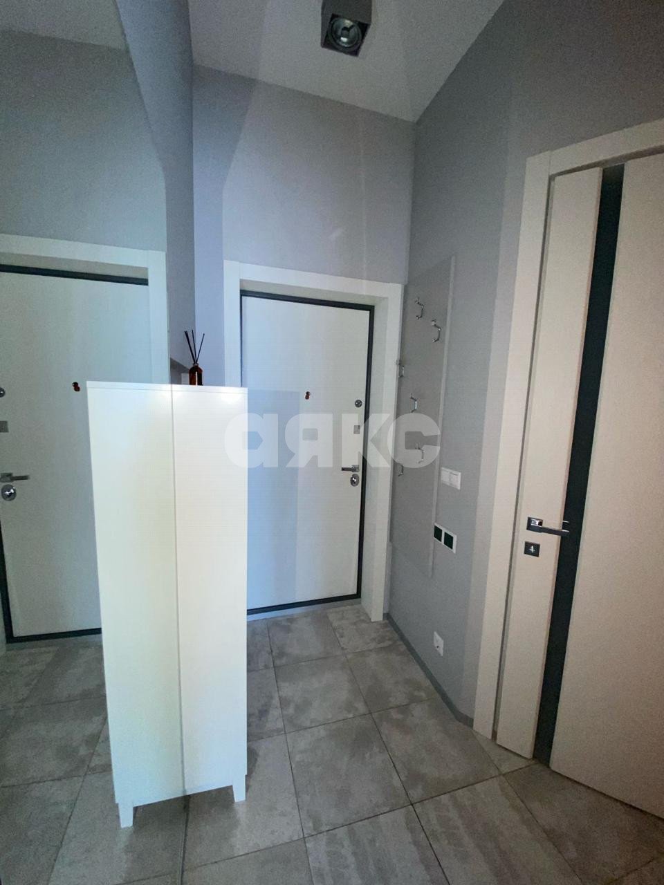 Фото №16: 2-комнатная квартира 43 м² - Сочи, р. Центральный, ул. Роз, 115/1