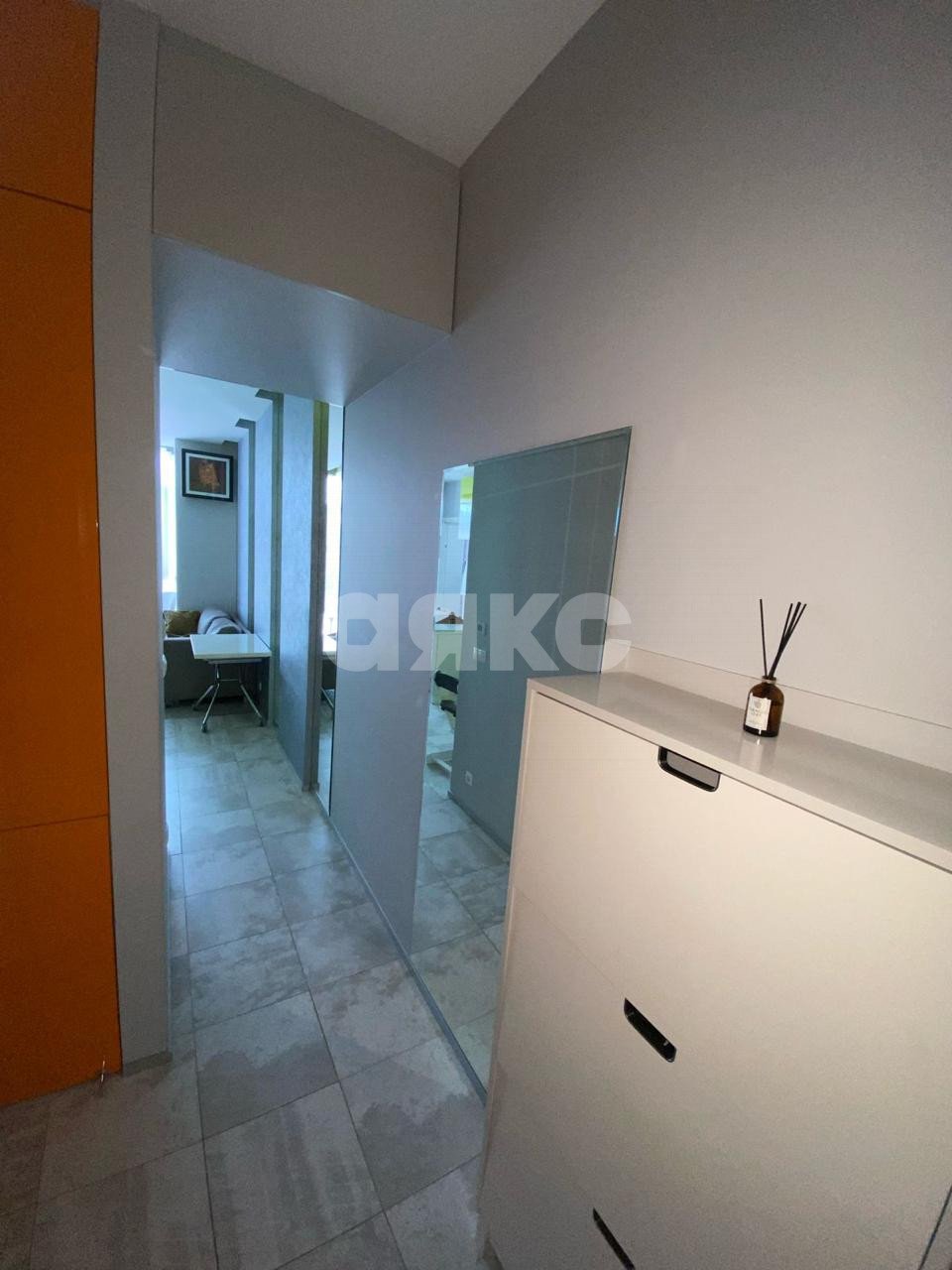 Фото №15: 2-комнатная квартира 43 м² - Сочи, р. Центральный, ул. Роз, 115/1