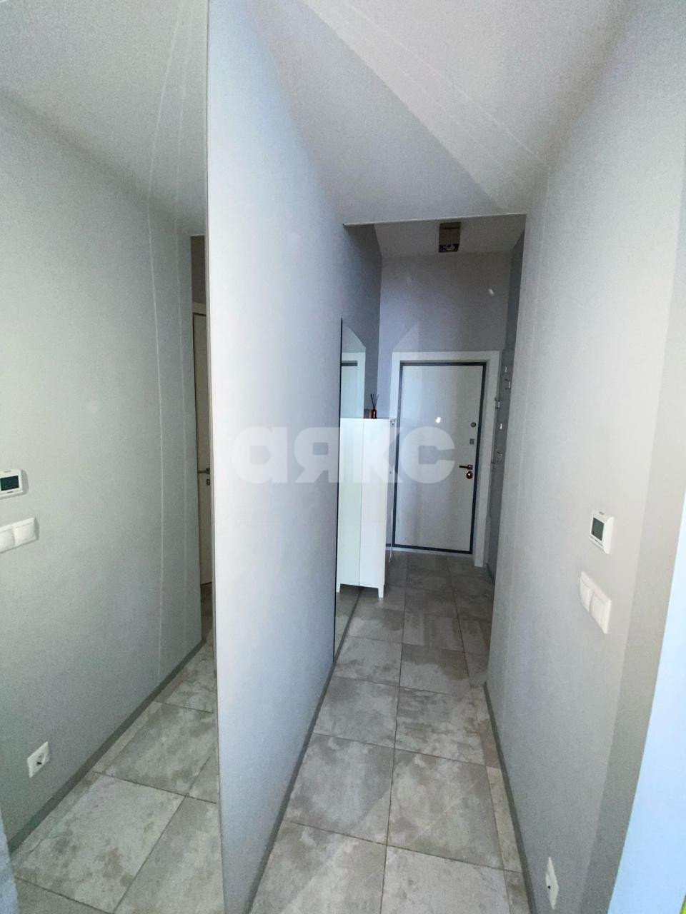 Фото №13: 2-комнатная квартира 43 м² - Сочи, р. Центральный, ул. Роз, 115/1