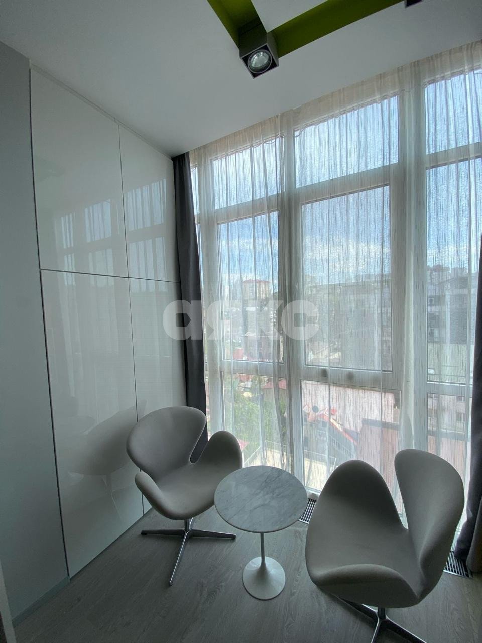 Фото №18: 2-комнатная квартира 43 м² - Сочи, р. Центральный, ул. Роз, 115/1