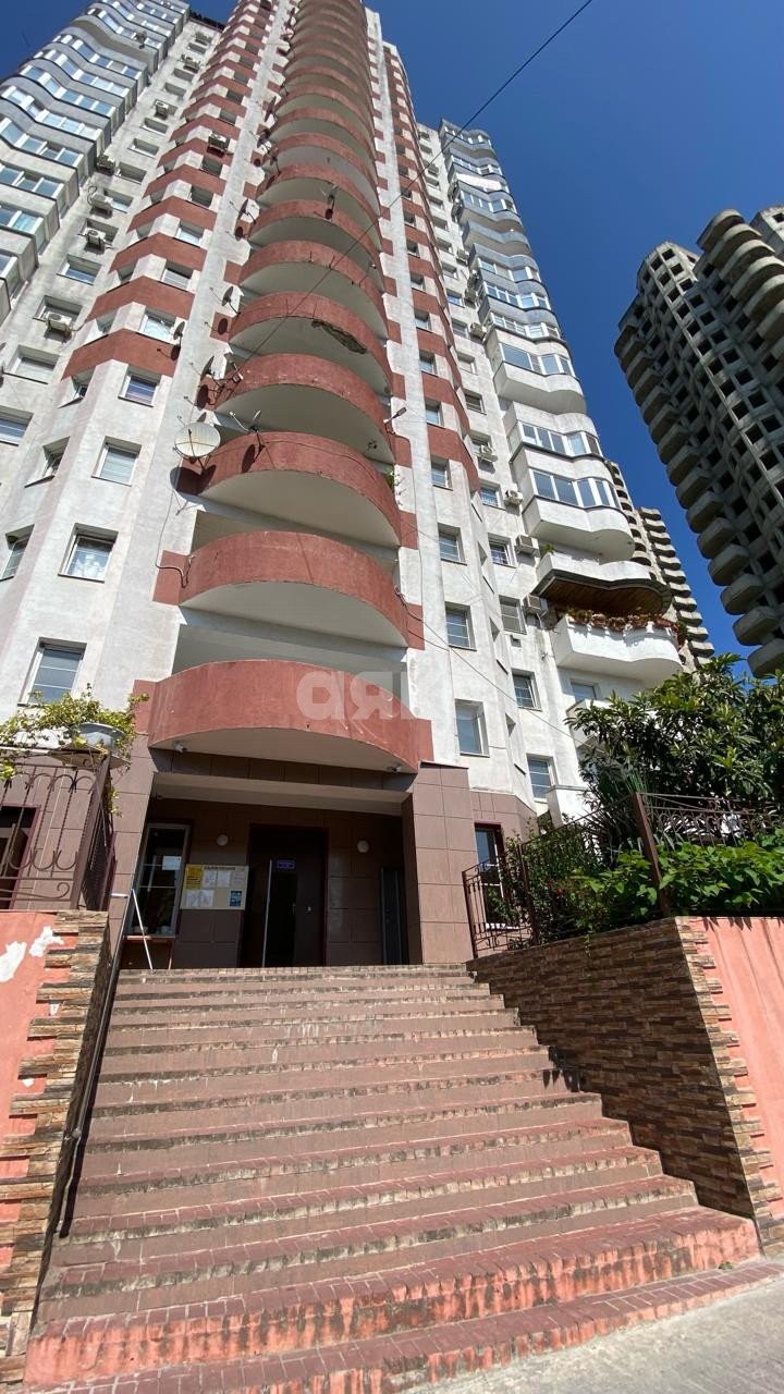 Фото №2: Коммерция 86 м² - Сочи, Центральный, Мамайка, мкр. жилой комплекс Ямайка, ул. Ландышевая, 12/8