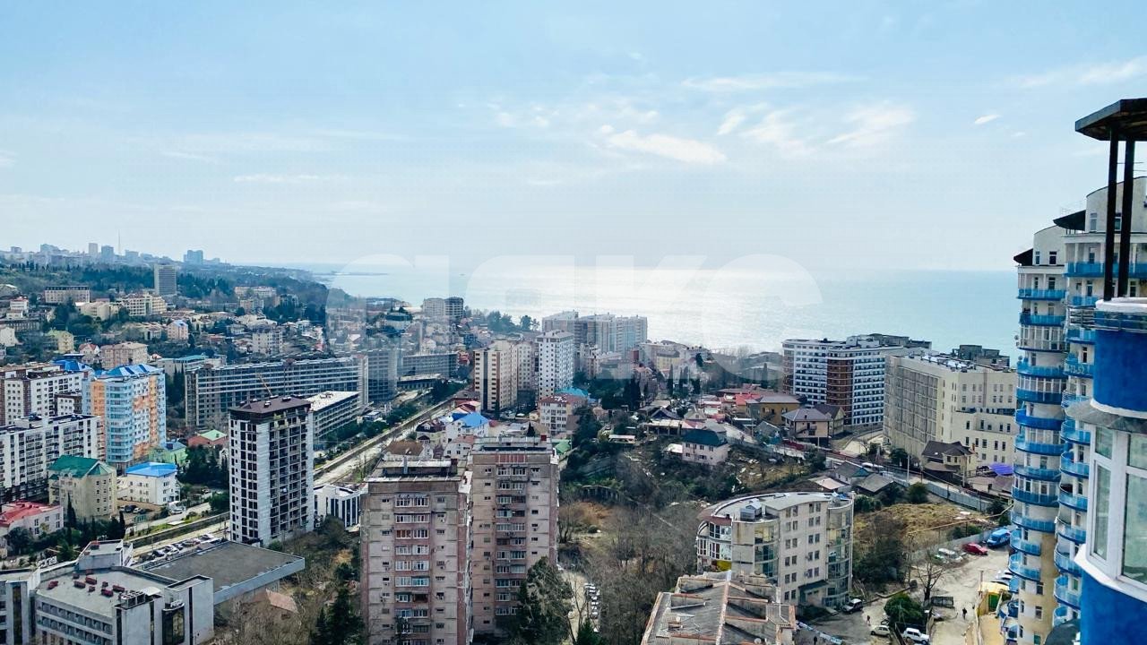 Фото №6: Коммерция 86 м² - Сочи, Центральный, Мамайка, мкр. жилой комплекс Ямайка, ул. Ландышевая, 12/8