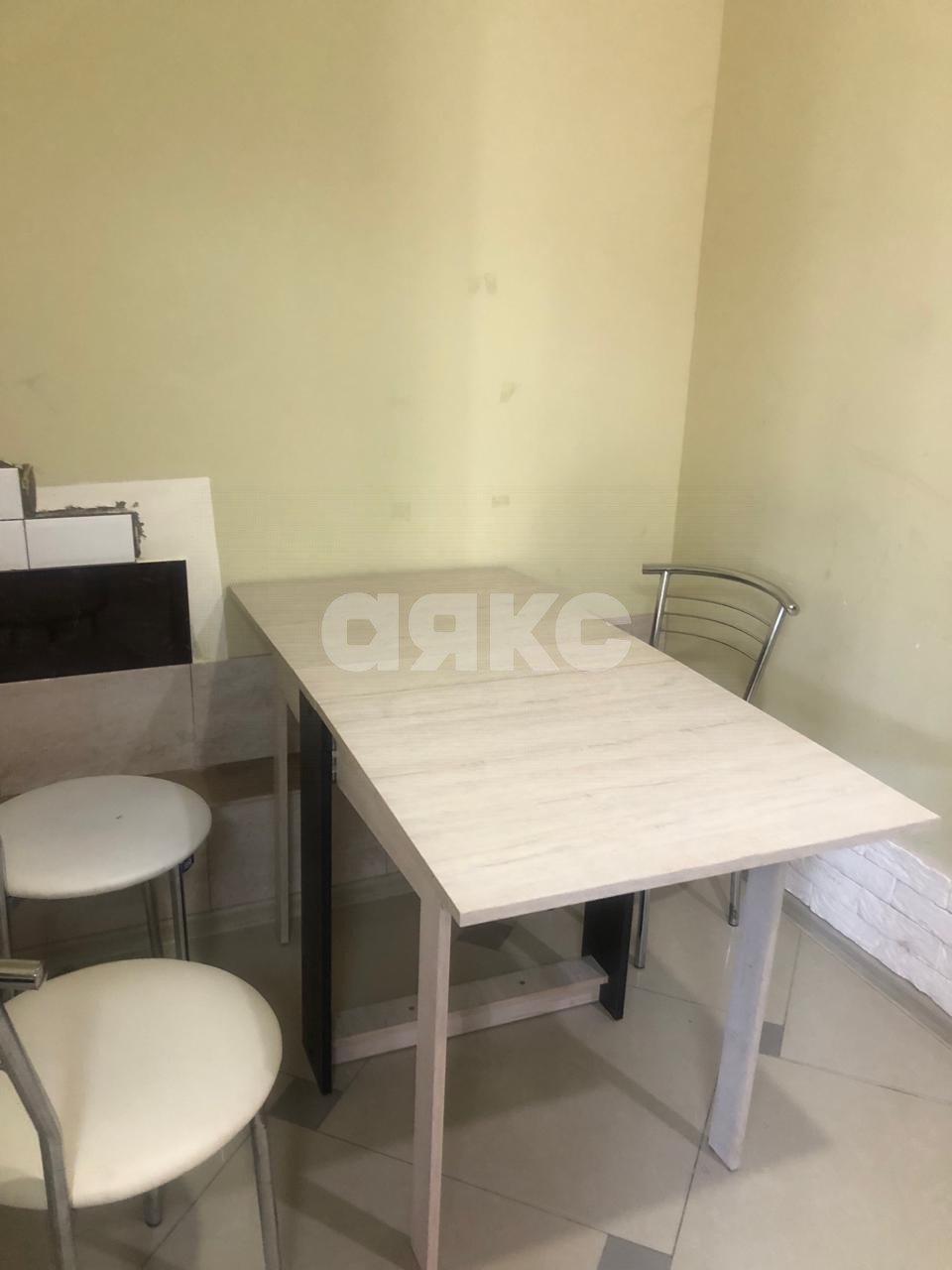 Фото №15: Апартаменты 30 м² - Сочи, Центральный, мкр. Мамайка, ул. Плеханова, 55А