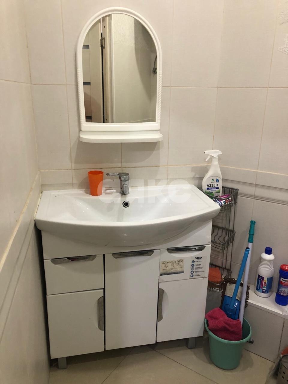 Фото №17: Апартаменты 30 м² - Сочи, Центральный, мкр. Мамайка, ул. Плеханова, 55А