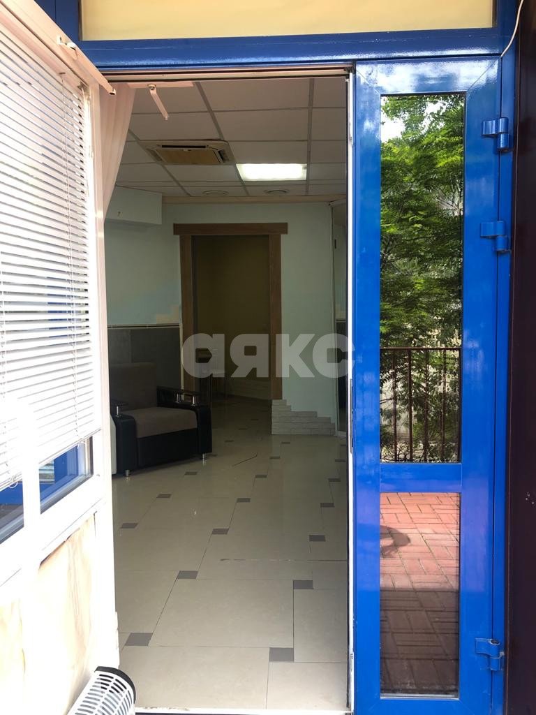 Фото №18: Апартаменты 30 м² - Сочи, Центральный, мкр. Мамайка, ул. Плеханова, 55А