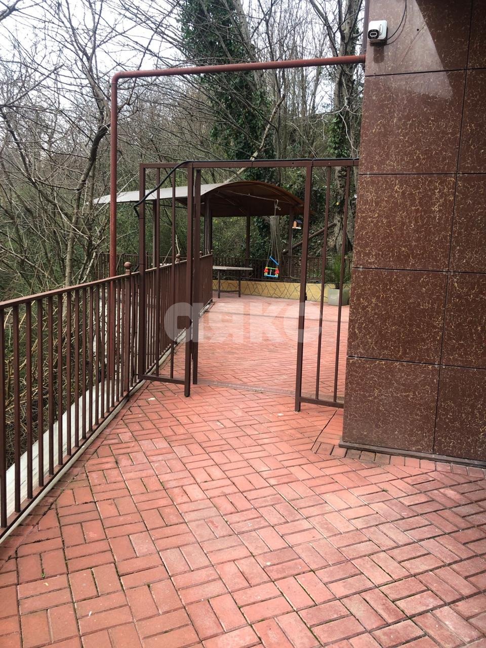 Фото №19: Апартаменты 30 м² - Сочи, Центральный, мкр. Мамайка, ул. Плеханова, 55А