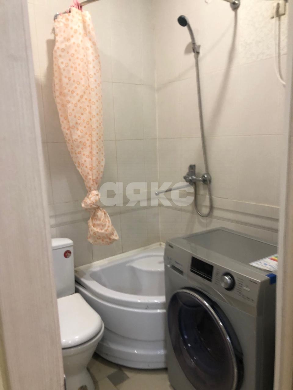 Фото №16: Апартаменты 30 м² - Сочи, Центральный, мкр. Мамайка, ул. Плеханова, 55А