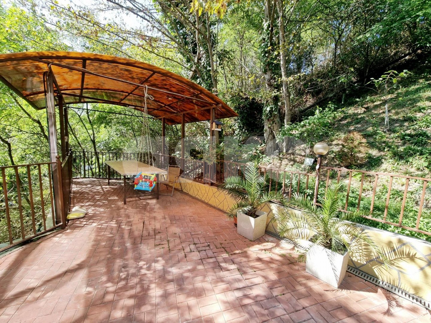 Фото №11: Апартаменты 30 м² - Сочи, Центральный, мкр. Мамайка, ул. Плеханова, 55А