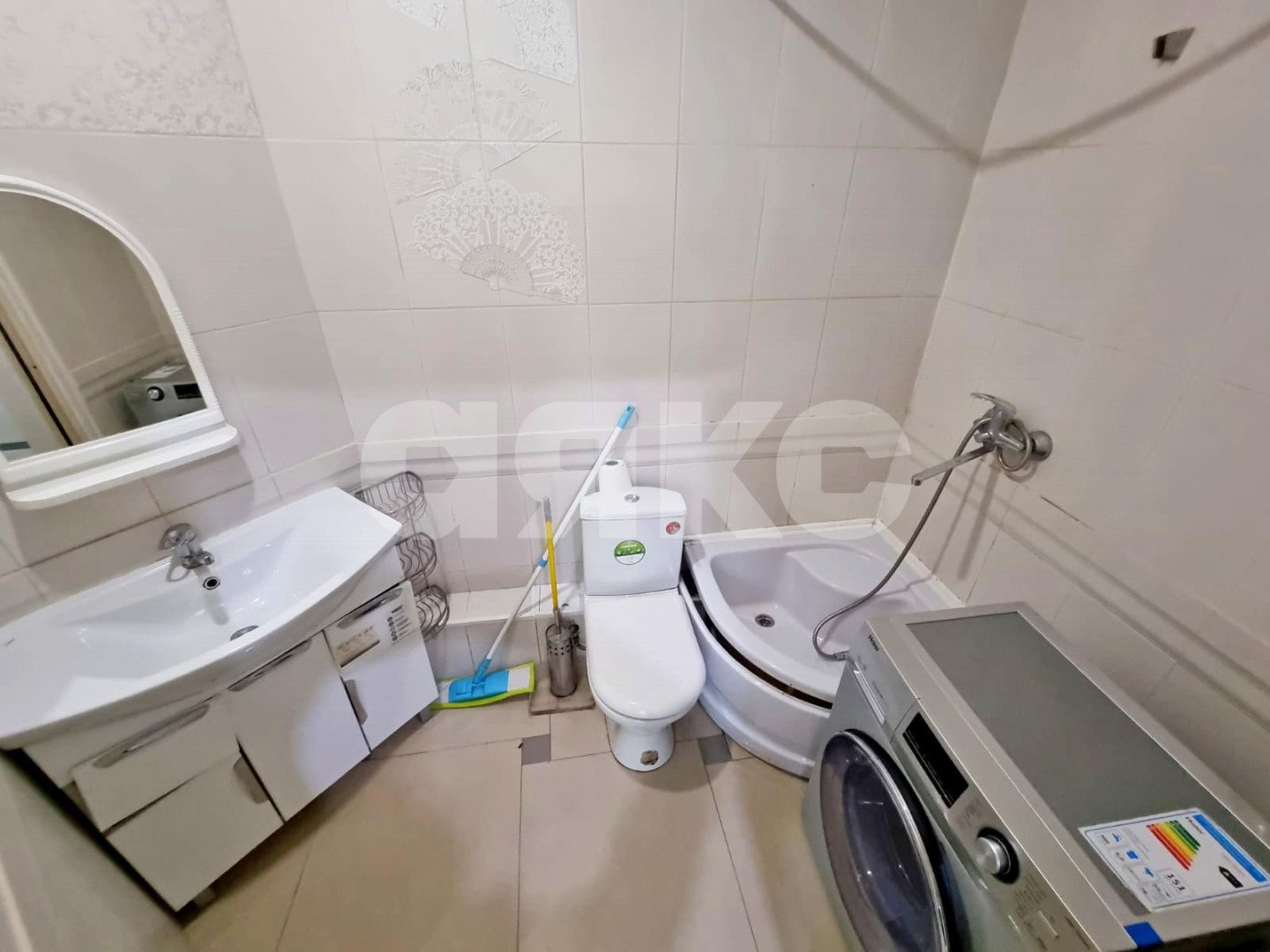 Фото №8: Апартаменты 30 м² - Сочи, Центральный, мкр. Мамайка, ул. Плеханова, 55А