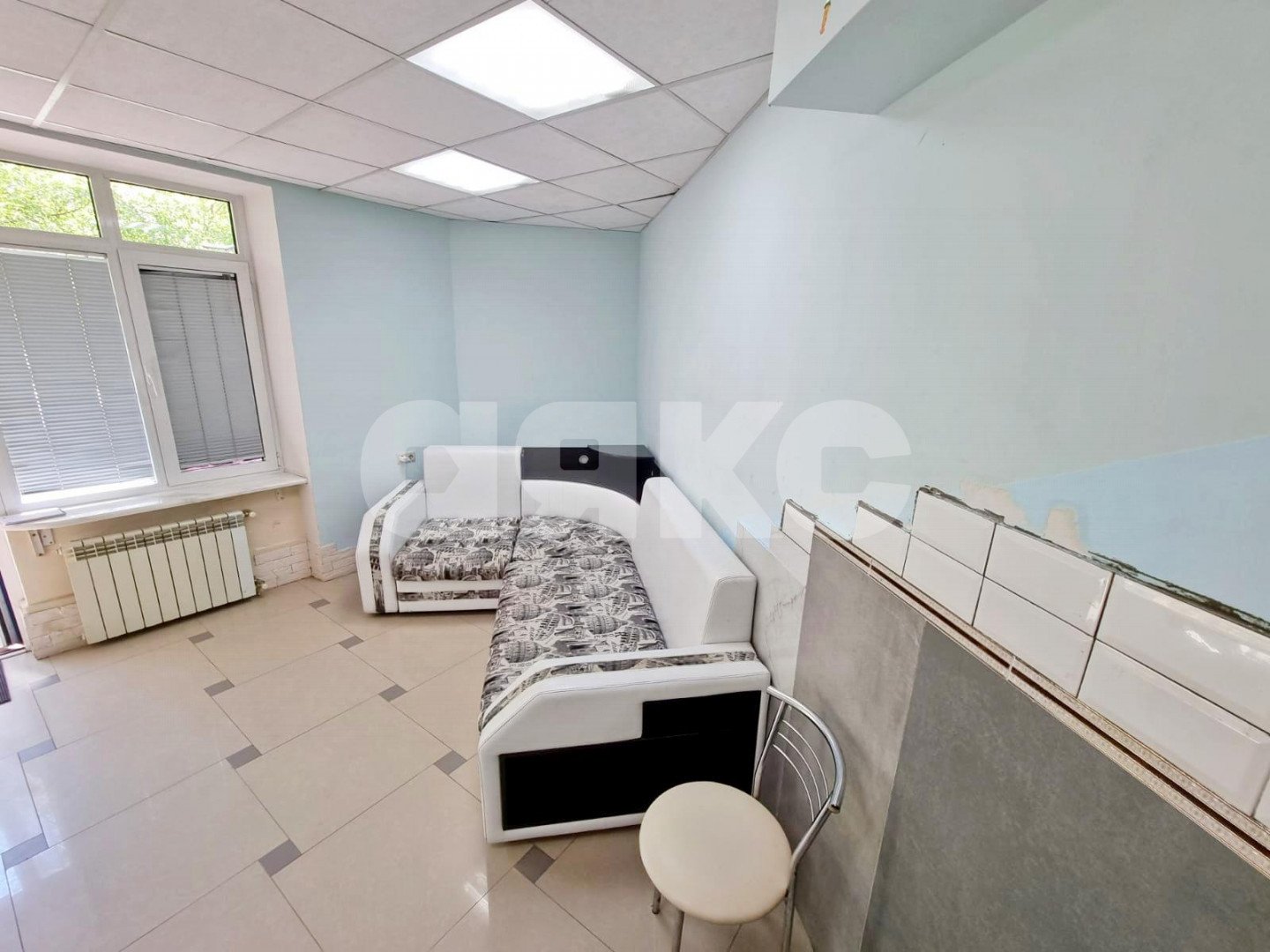 Фото №2: Апартаменты 30 м² - Сочи, Центральный, мкр. Мамайка, ул. Плеханова, 55А