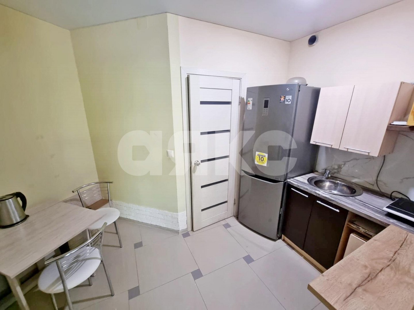 Фото №6: Апартаменты 30 м² - Сочи, Центральный, мкр. Мамайка, ул. Плеханова, 55А