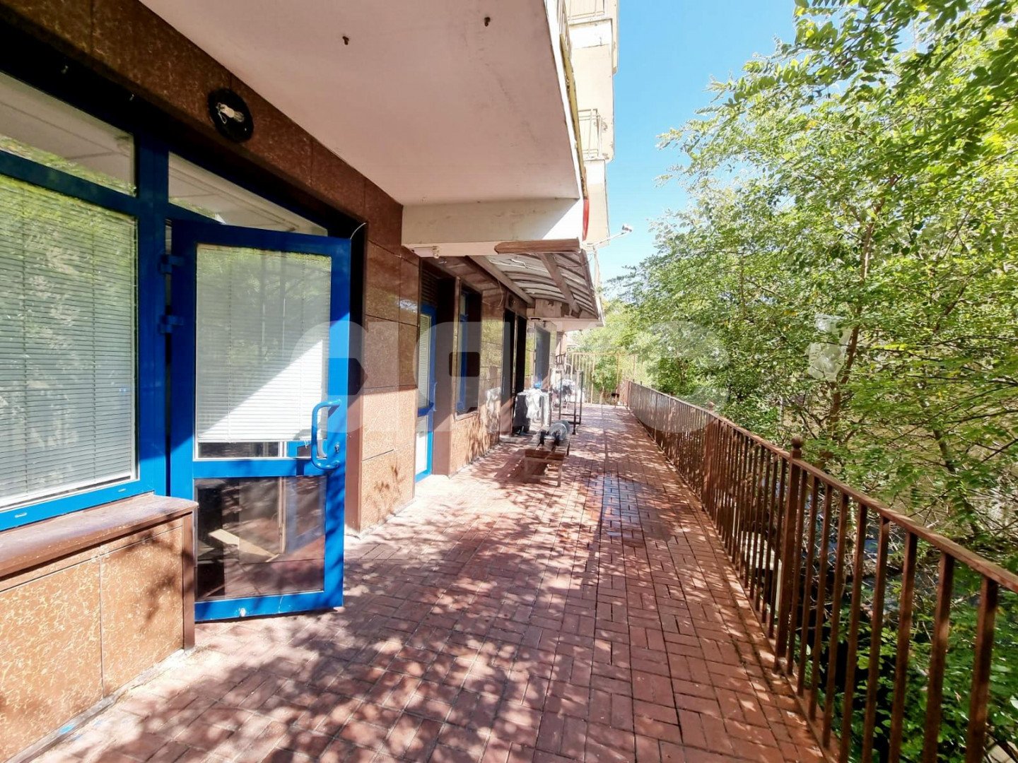 Фото №21: Апартаменты 30 м² - Сочи, Центральный, мкр. Мамайка, ул. Плеханова, 55А