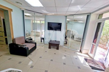 Фото №1: Апартаменты 30 м² - Сочи, мкр. Мамайка, ул. Плеханова, 55А