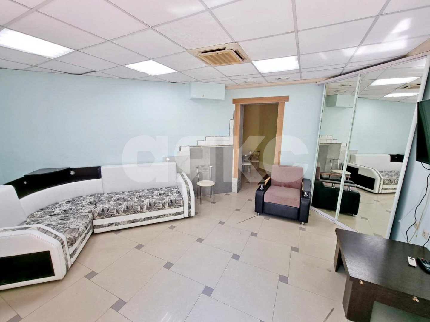 Фото №3: Апартаменты 30 м² - Сочи, Центральный, мкр. Мамайка, ул. Плеханова, 55А