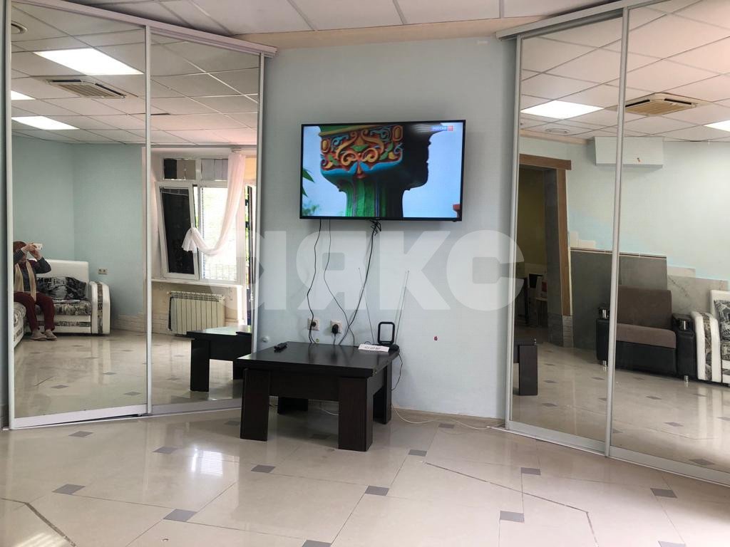 Фото №14: Апартаменты 30 м² - Сочи, Центральный, мкр. Мамайка, ул. Плеханова, 55А