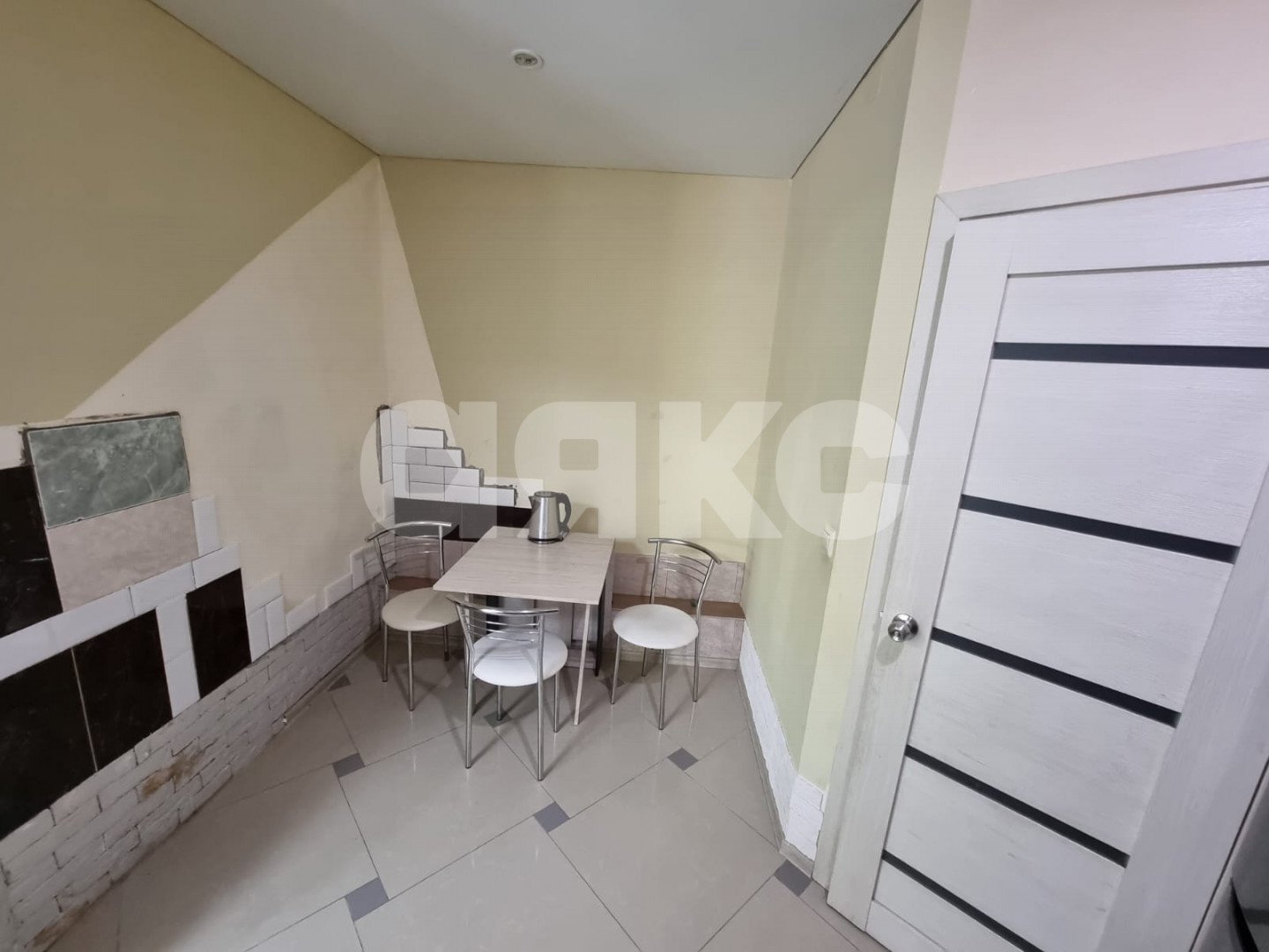 Фото №7: Апартаменты 30 м² - Сочи, Центральный, мкр. Мамайка, ул. Плеханова, 55А