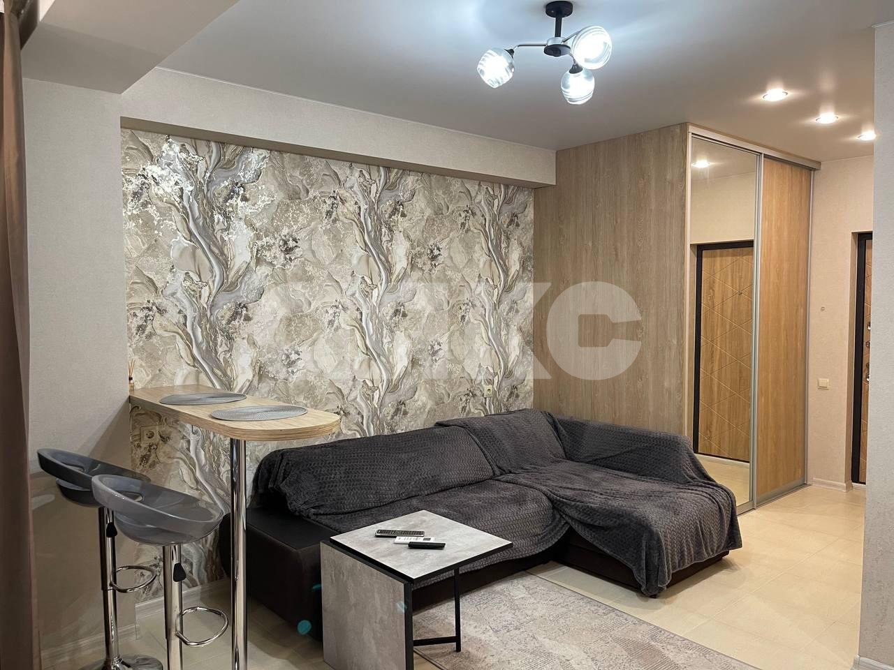 Фото №5: Студия 33 м² - Сочи, Центральный, мкр. Мамайка, ул. Полтавская, 54