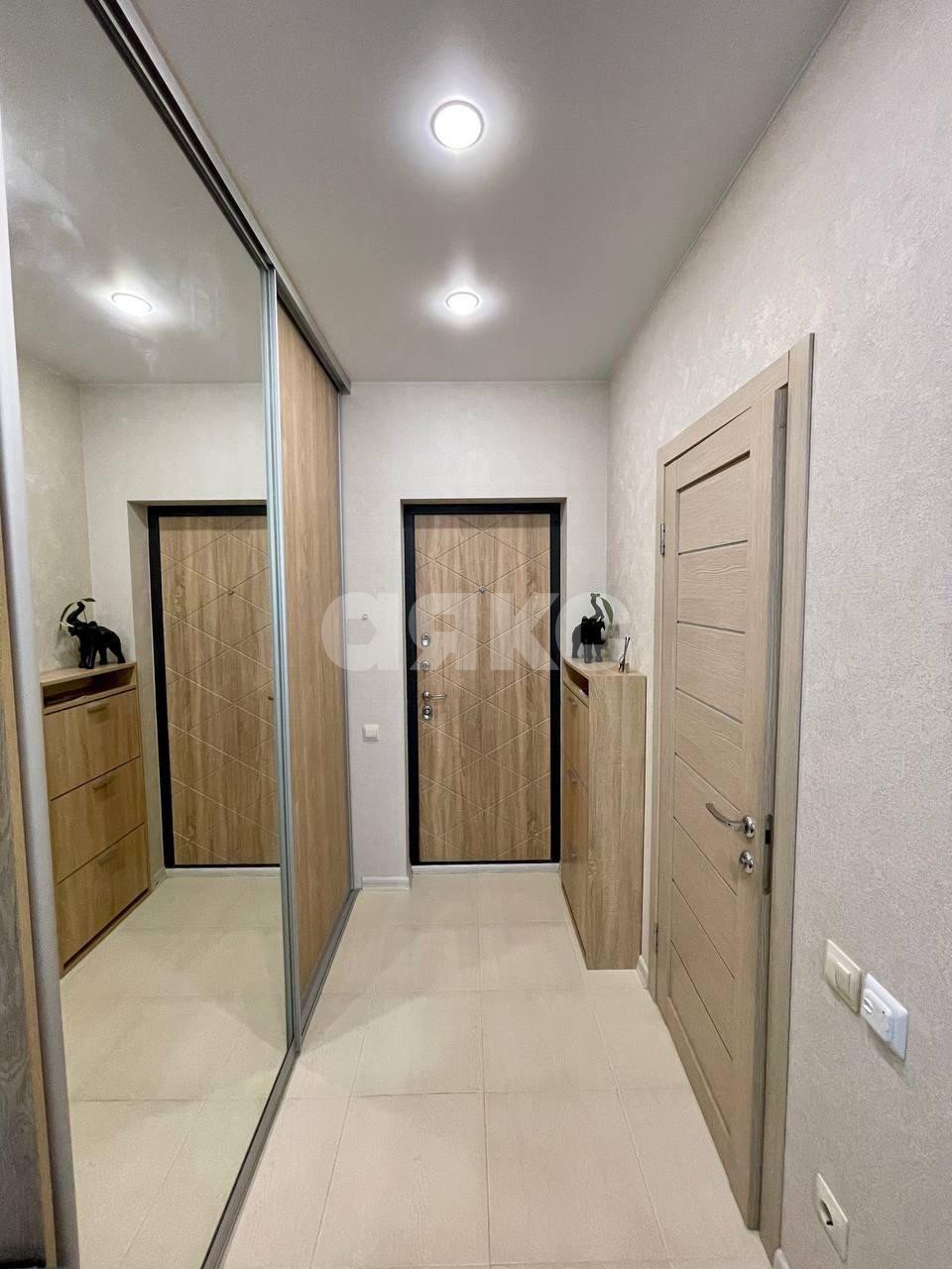 Фото №19: Студия 33 м² - Сочи, Центральный, мкр. Мамайка, ул. Полтавская, 54