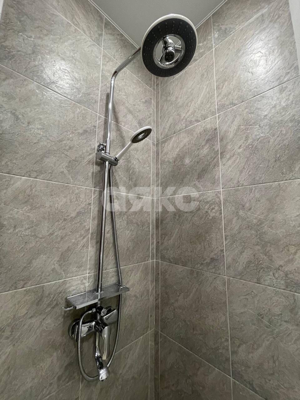 Фото №17: Студия 33 м² - Сочи, Центральный, мкр. Мамайка, ул. Полтавская, 54