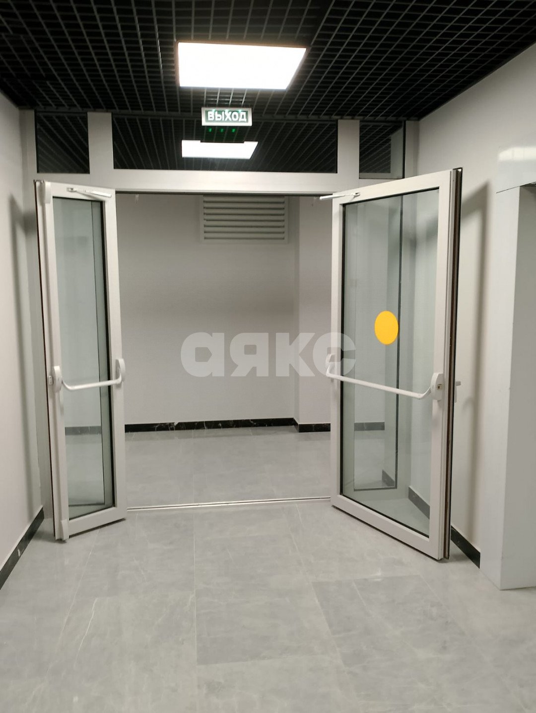 Фото №24: Студия 29 м² - Дагомыс, Лазаревский, мкр. жилой комплекс Аллея Парк, ул. Батумское шоссе, 28А