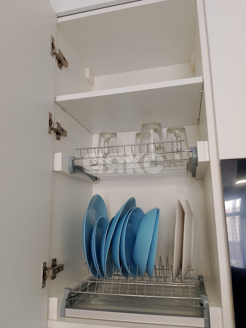 Фото №11: Студия 29 м² - Дагомыс, Лазаревский, мкр. жилой комплекс Аллея Парк, ул. Батумское шоссе, 28А