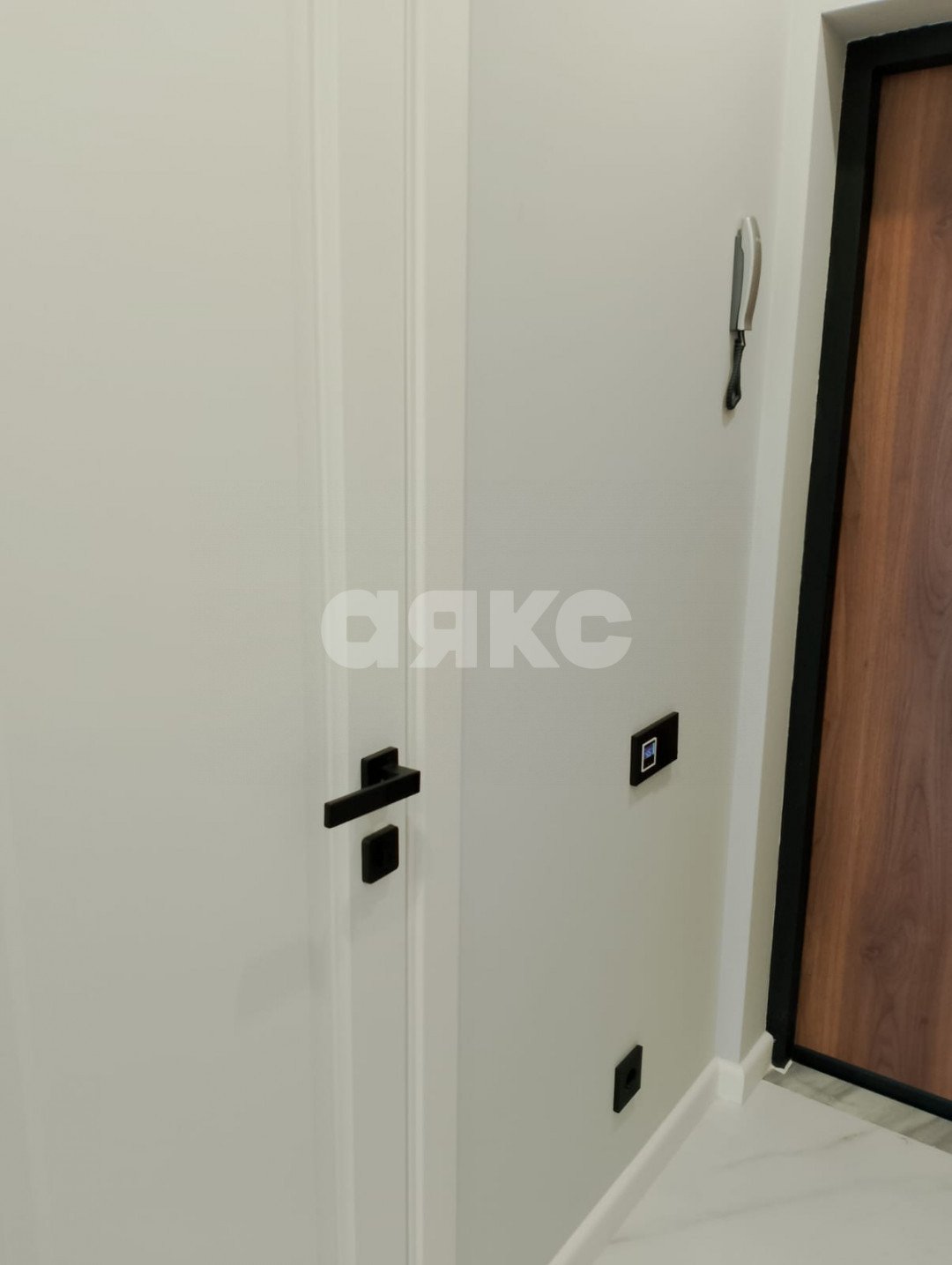 Фото №14: Студия 29 м² - Дагомыс, Лазаревский, мкр. жилой комплекс Аллея Парк, ул. Батумское шоссе, 28А